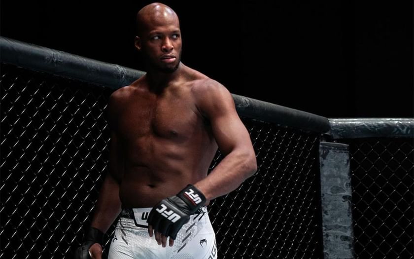 Michael 'Venom' Page Net Worth